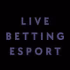 livebettingesport Telegram Logo