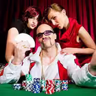 casinogamesPh Telegram Logo