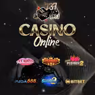 livecasino88888 Telegram Logo