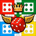 king12ludo12 Telegram Logo