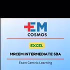 emcosmosSBA Telegram Logo