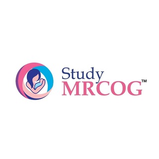 Telegram @StudyMRCOG_MRCOG_Part_3Group Image