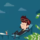 Bahiswonoldu Telegram Logo