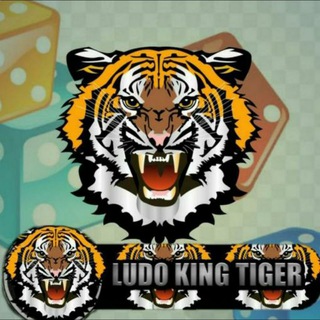 Telegram @ludo_king_tiger_009Group Image