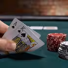 pokerkingdomHK2 Telegram Logo