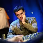 POKERecuador Telegram Logo