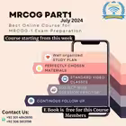 MRCOG1Help Telegram Logo