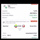 canlibahisn Telegram Logo