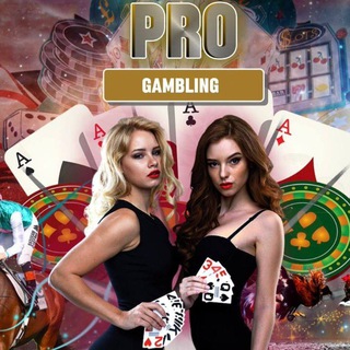 Telegram @ProoGamblingGroup Image