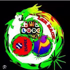 ludokingroupt Telegram Logo