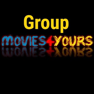 Telegram @movies4yours_new_movies_2024Group Image