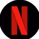 netflixdubbe Telegram Logo