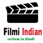 bollywood_movie_request_group_of Telegram Logo