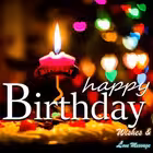 Telegram @happy_birthdayaGroup Image