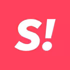 SuperRu Telegram Logo