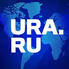 uranews Telegram Logo