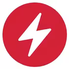 Ateobreaking Telegram Logo