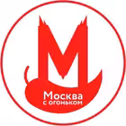 moscowtop Telegram Logo
