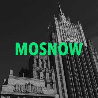 Telegram @mosnowChannel Image