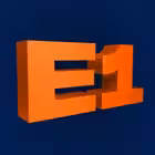 e1_news Telegram Logo