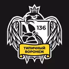 typicalvoronezh Telegram Logo