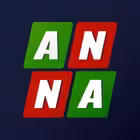 anna_news Telegram Logo