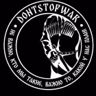 dontstopwar Telegram Logo