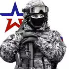 SIL0VIKI Telegram Logo