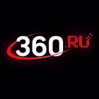 tv360 Telegram Logo