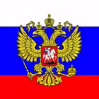 rossia Telegram Logo