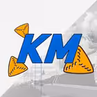 kazancity Telegram Logo