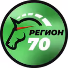 Telegram @tomsk_region70Channel Image