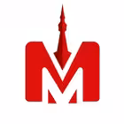 moscownice Telegram Logo