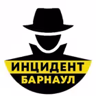 incident22 Telegram Logo