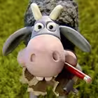 kozakrichala Telegram Logo