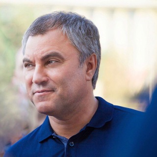 Telegram @volodin_saratovChannel Image