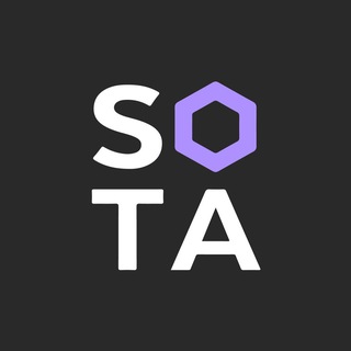 Telegram @sotaprojectChannel Image