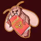 ru_FTP Telegram Logo