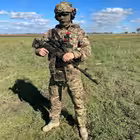 ChDambiev Telegram Logo