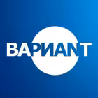 variantnews Telegram Logo