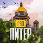 pro_pitersburg Telegram Logo