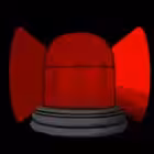 LPRalarm Telegram Logo