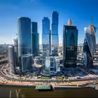 mymoscw Telegram Logo