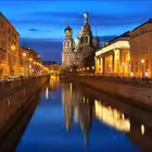 mypiterb Telegram Logo