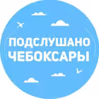 pcheb_21 Telegram Logo