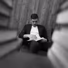 read_kostylev Telegram Logo