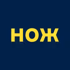 knifemedia Telegram Logo