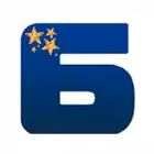 bloknot_star Telegram Logo