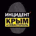 badcrimea Telegram Logo