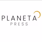 planetapress Telegram Logo